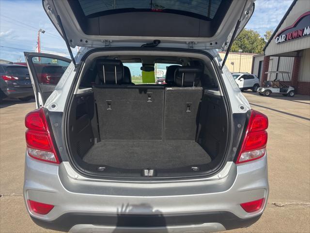 Chevrolet Trax  2019