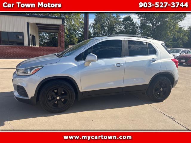 Chevrolet Trax  2019