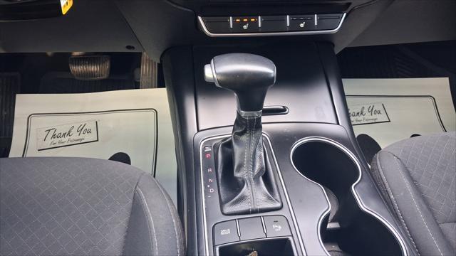 Kia Sorento  2019