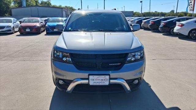Dodge Journey  2016