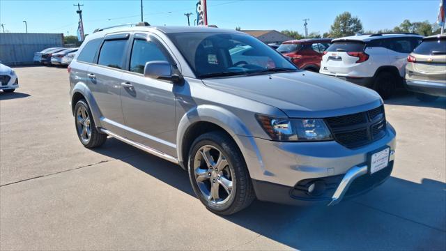 Dodge Journey  2016