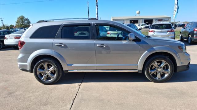 Dodge Journey  2016