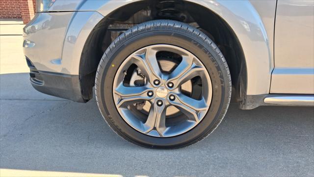 Dodge Journey  2016