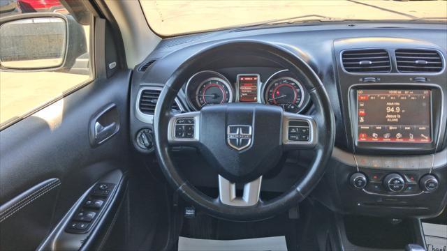 Dodge Journey  2016