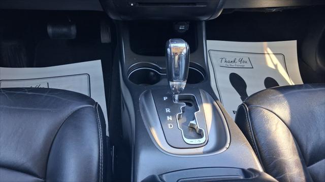 Dodge Journey  2016