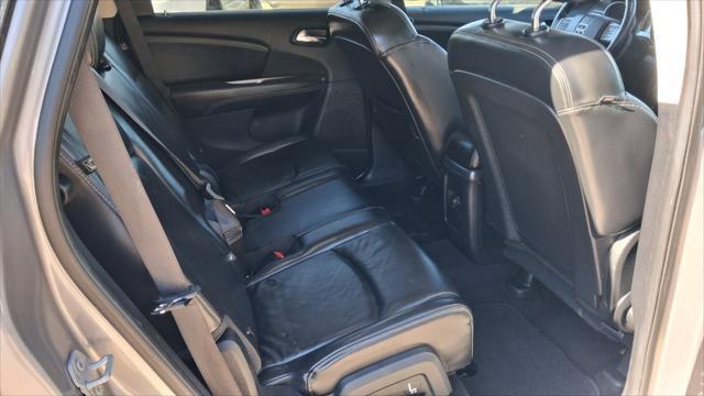 Dodge Journey  2016