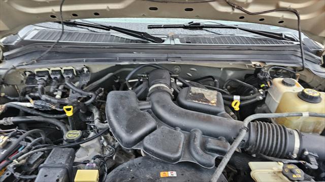 Ford F-250 SD  2008