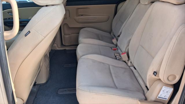 Kia Sedona  2015