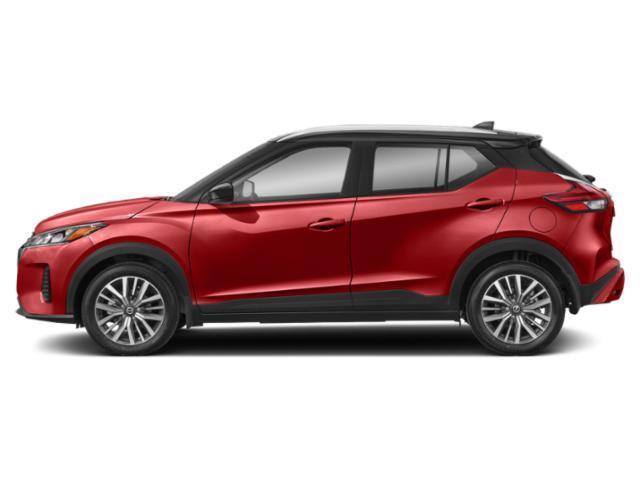 Nissan Kicks  2021
