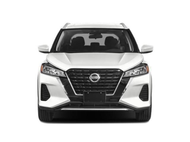Nissan Kicks  2021