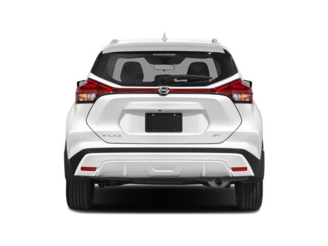 Nissan Kicks  2021
