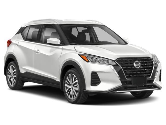 Nissan Kicks  2021