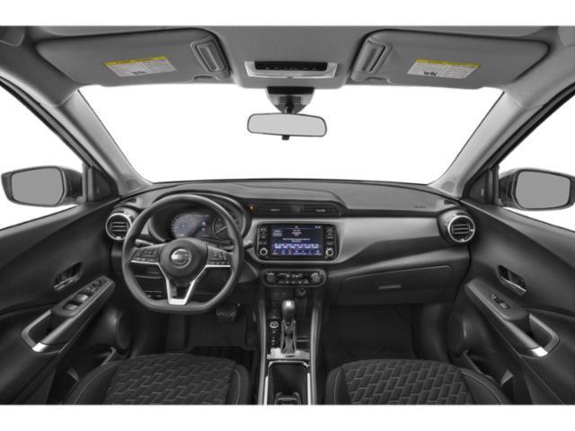 Nissan Kicks  2021