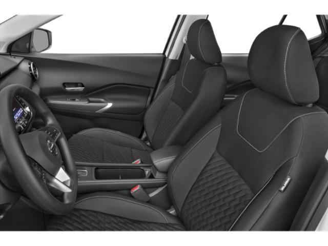 Nissan Kicks  2021