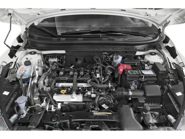 Nissan Kicks  2021