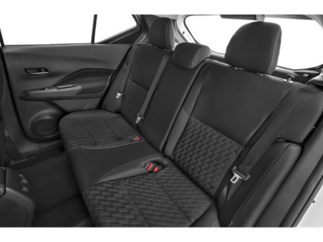 Nissan Kicks  2021