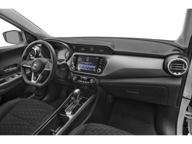 Nissan Kicks  2021