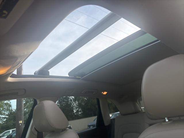 Audi Q5  2013