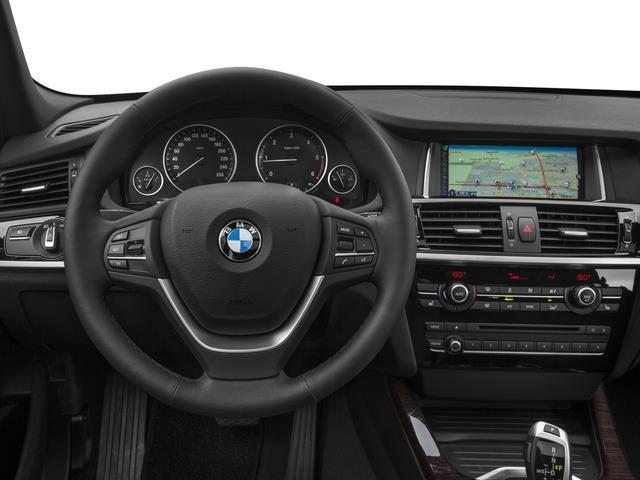 BMW X3  2017