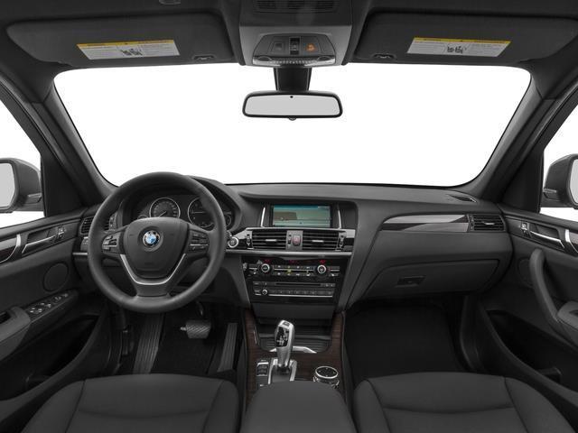 BMW X3  2017