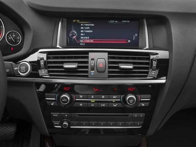 BMW X3  2017