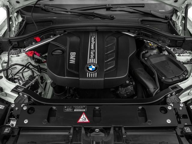 BMW X3  2017