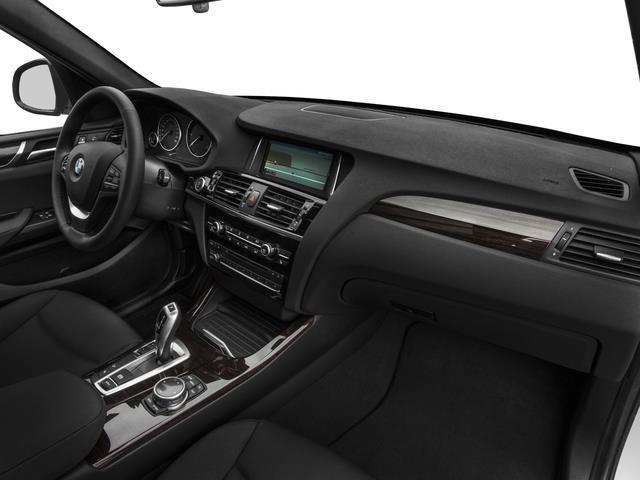 BMW X3  2017