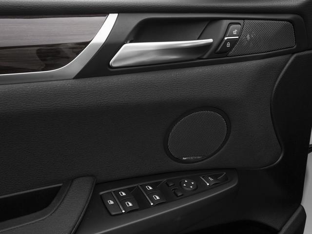 BMW X3  2017
