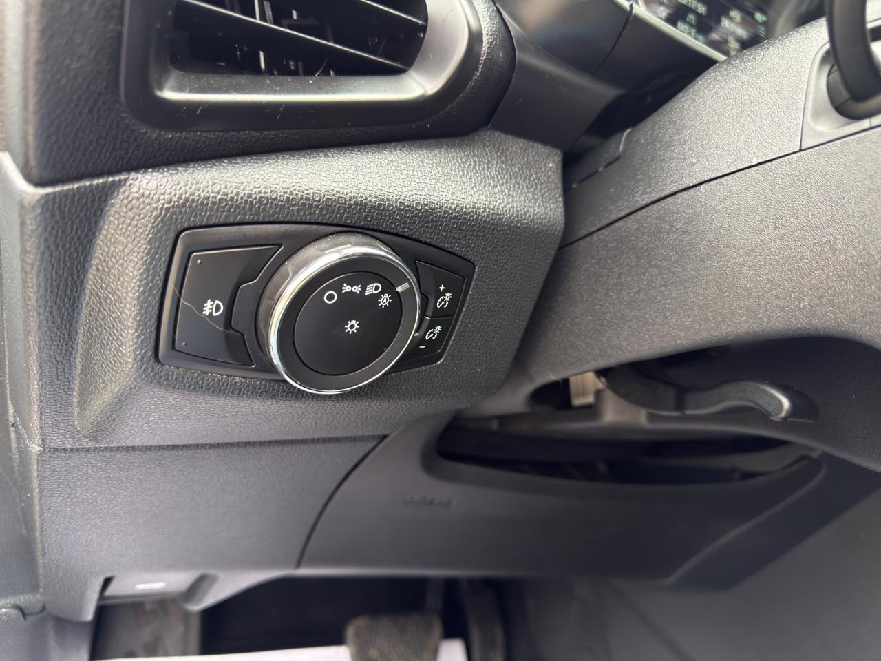 Ford EcoSport Titanium 2020