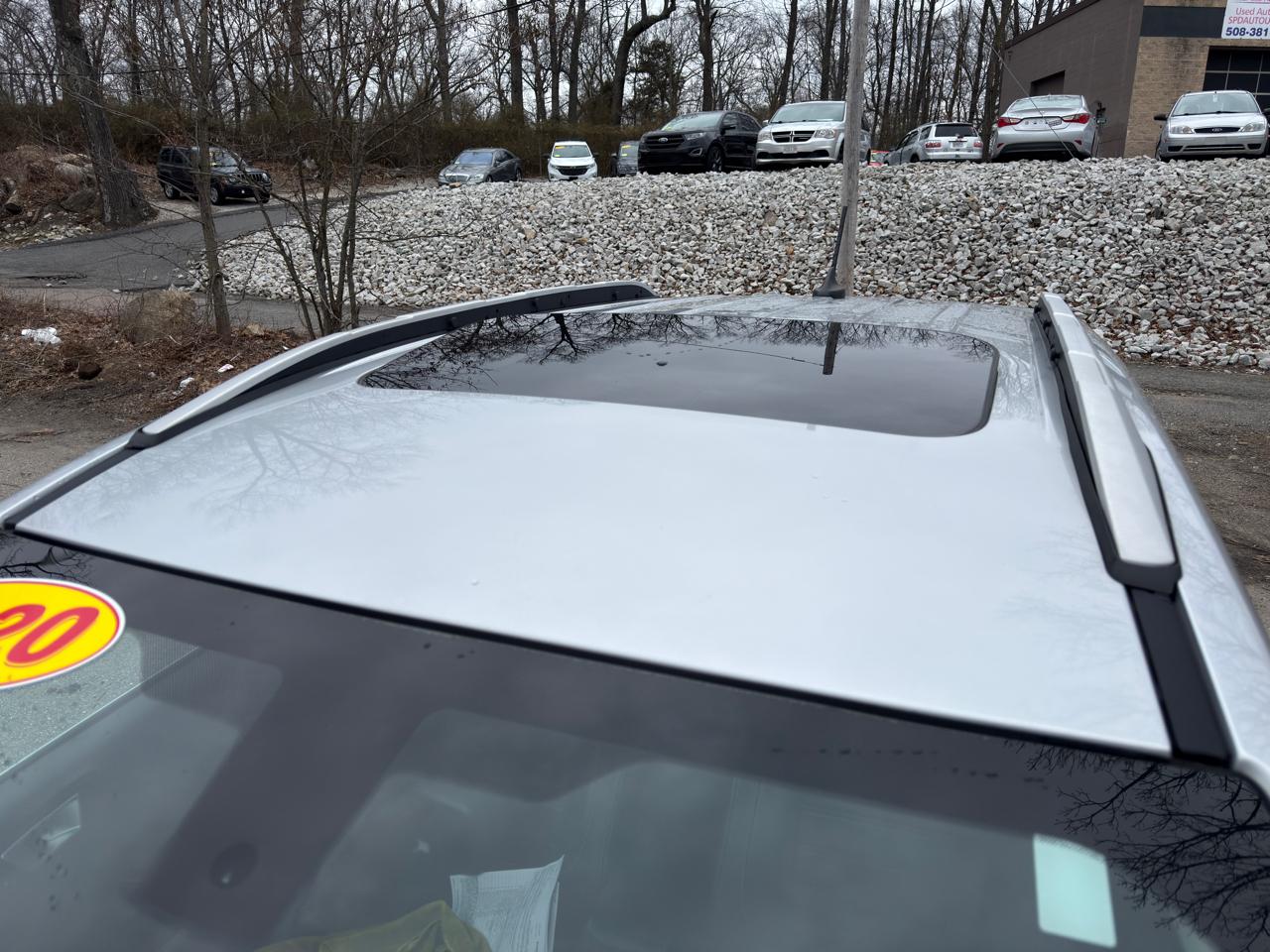 Ford EcoSport Titanium 2020