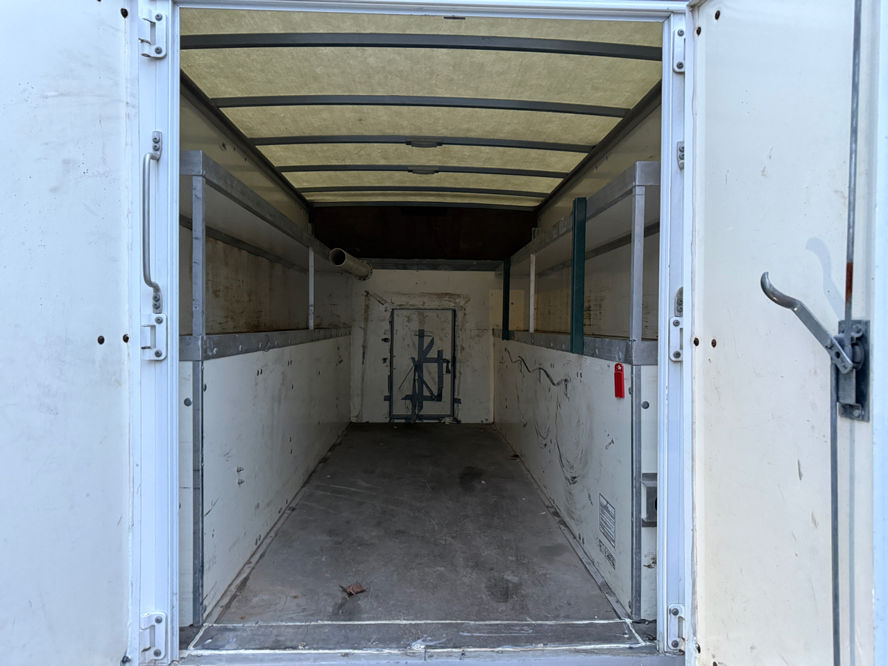 Chevrolet Express G3500 139" 2020