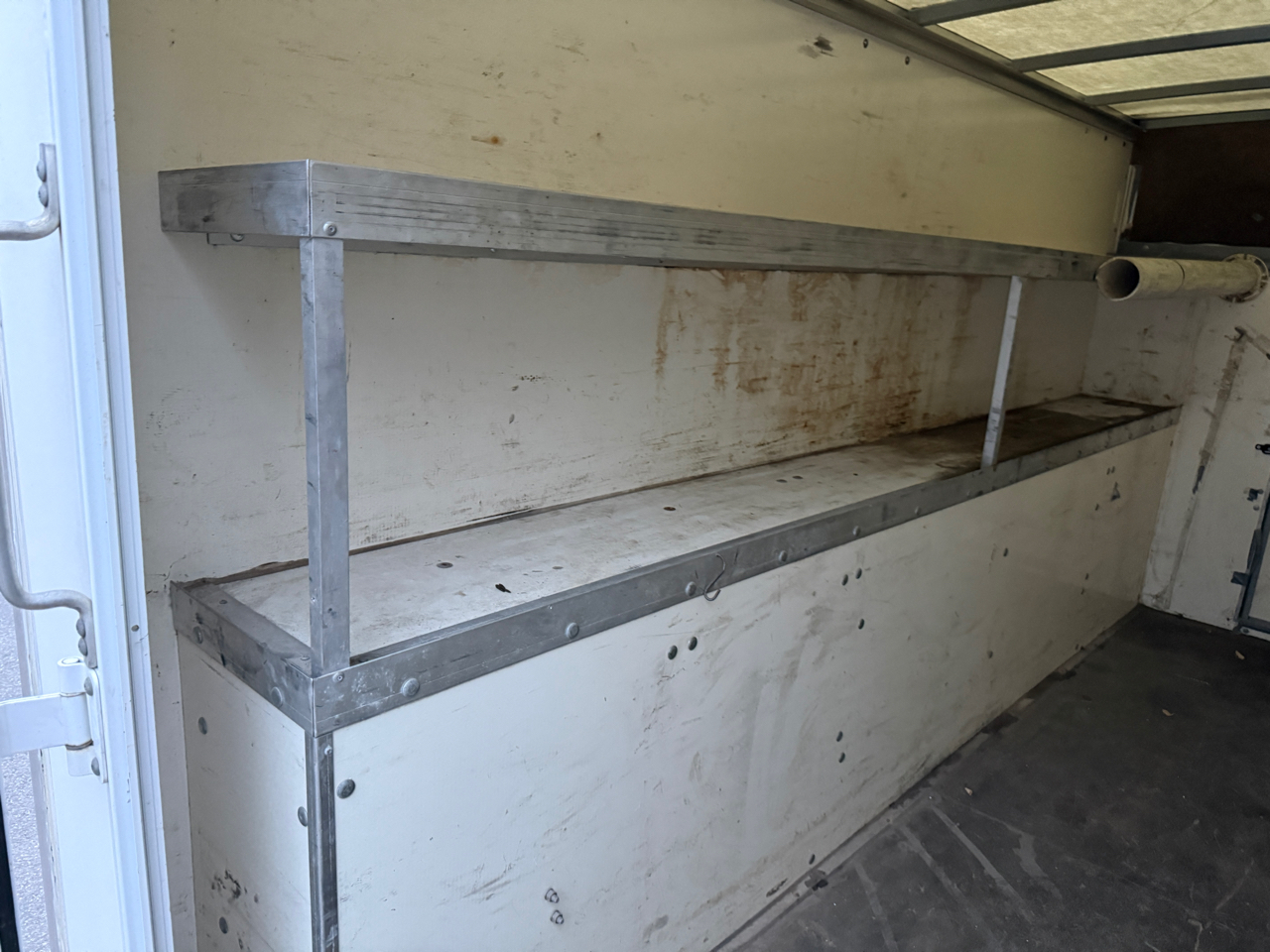 Chevrolet Express G3500 139" 2020