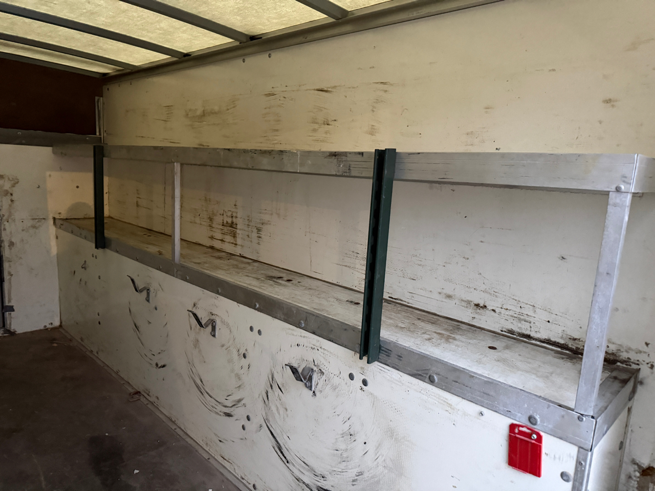 Chevrolet Express G3500 139" 2020