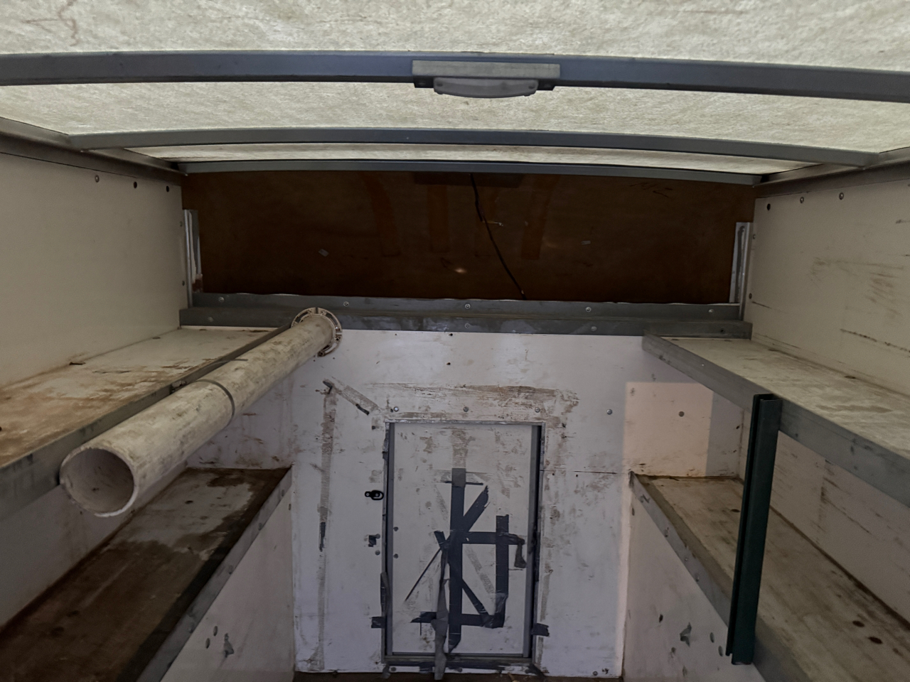 Chevrolet Express G3500 139" 2020