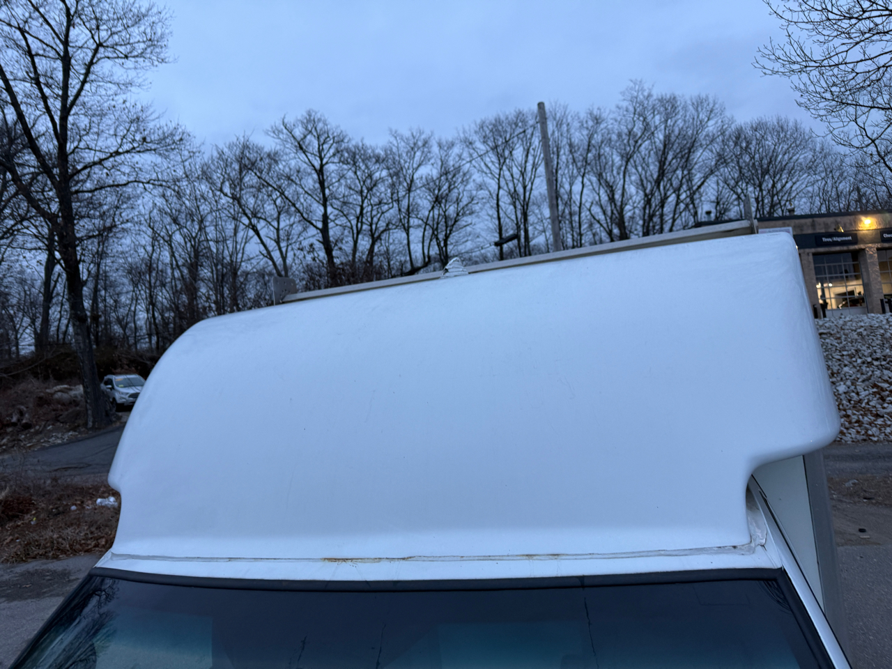 Chevrolet Express G3500 139" 2020