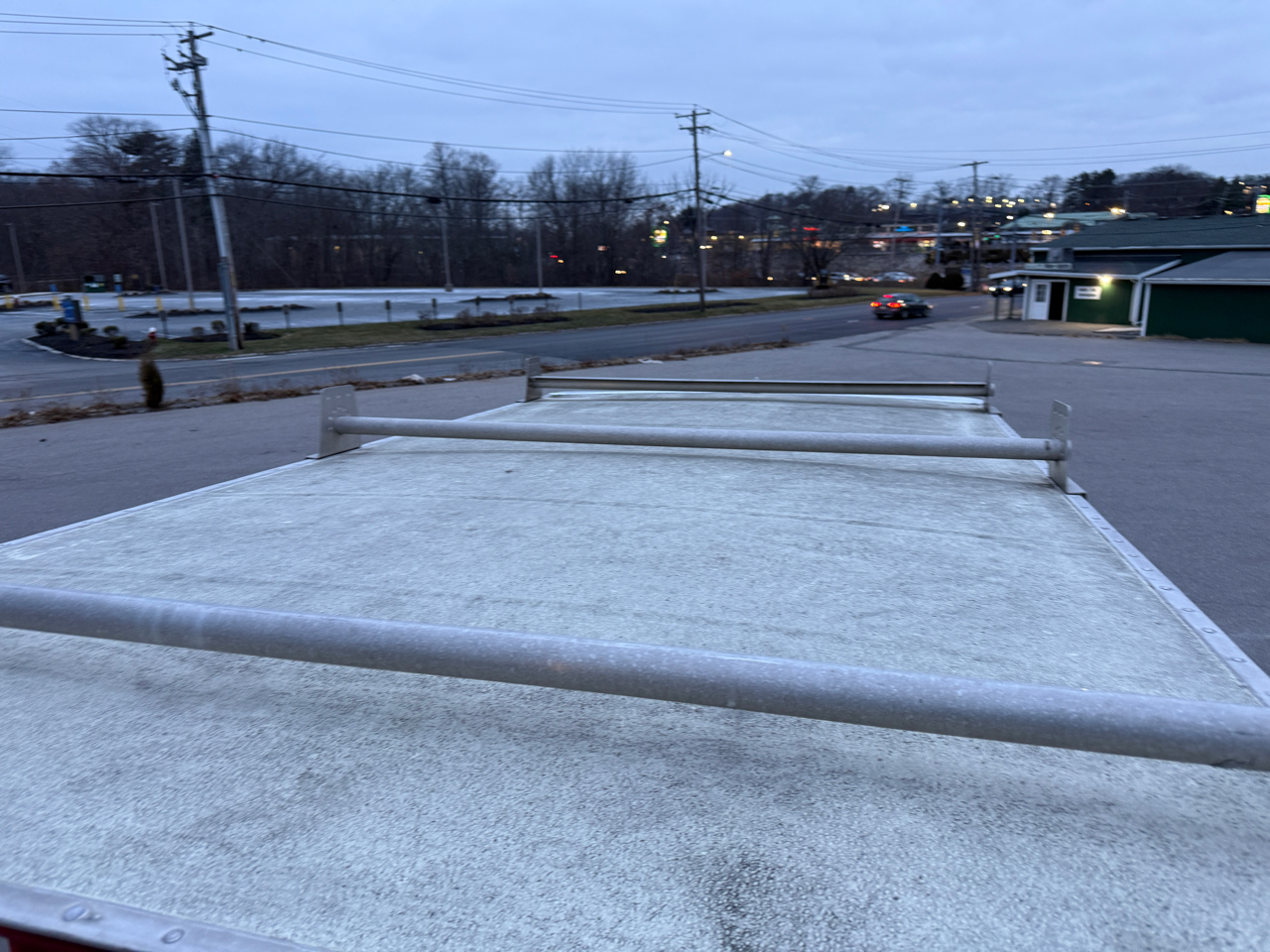 Chevrolet Express G3500 139" 2020