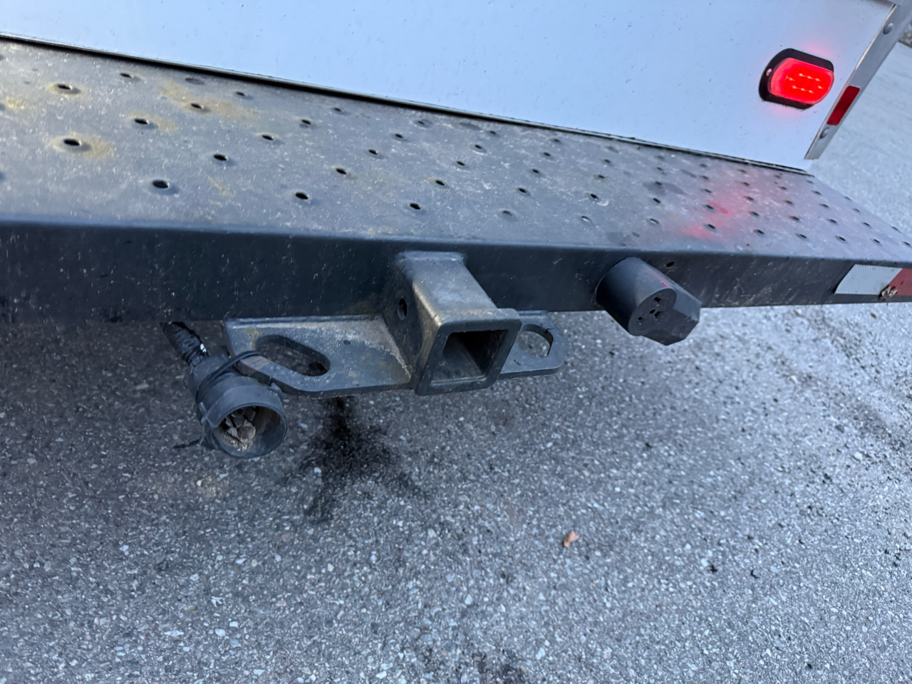 Chevrolet Express G3500 139" 2020