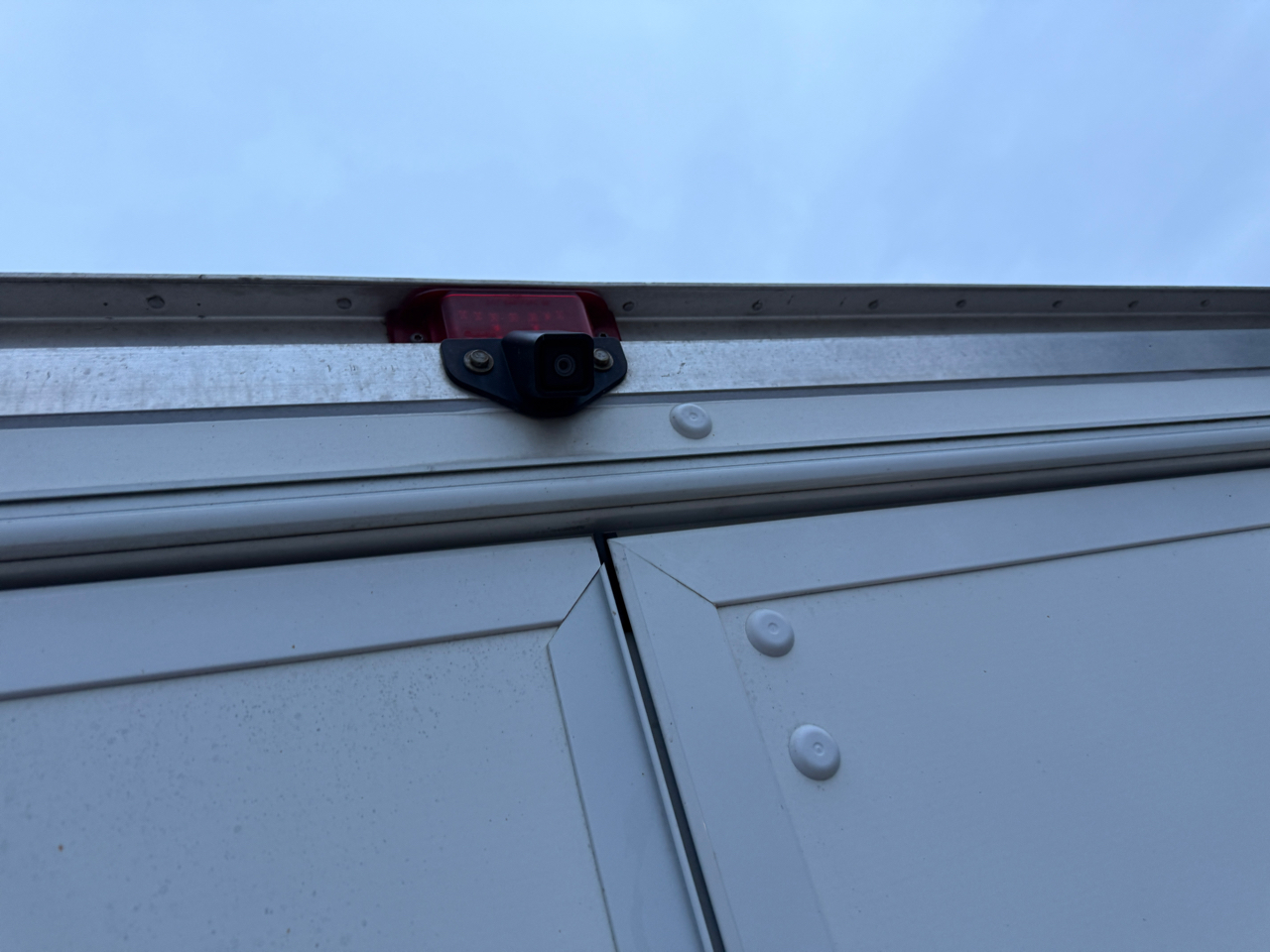 Chevrolet Express G3500 139" 2020