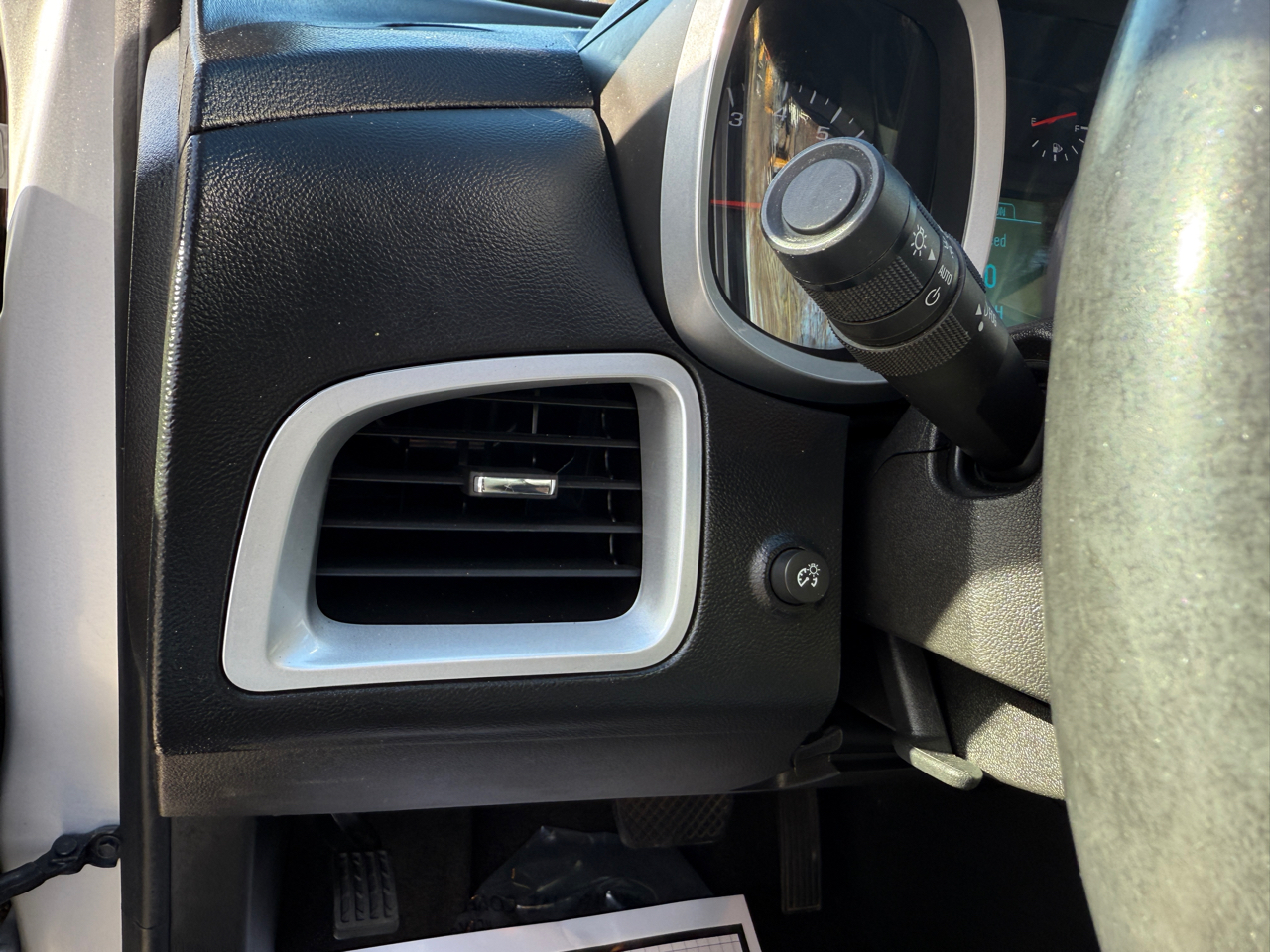 Chevrolet Equinox LTZ AWD 2016