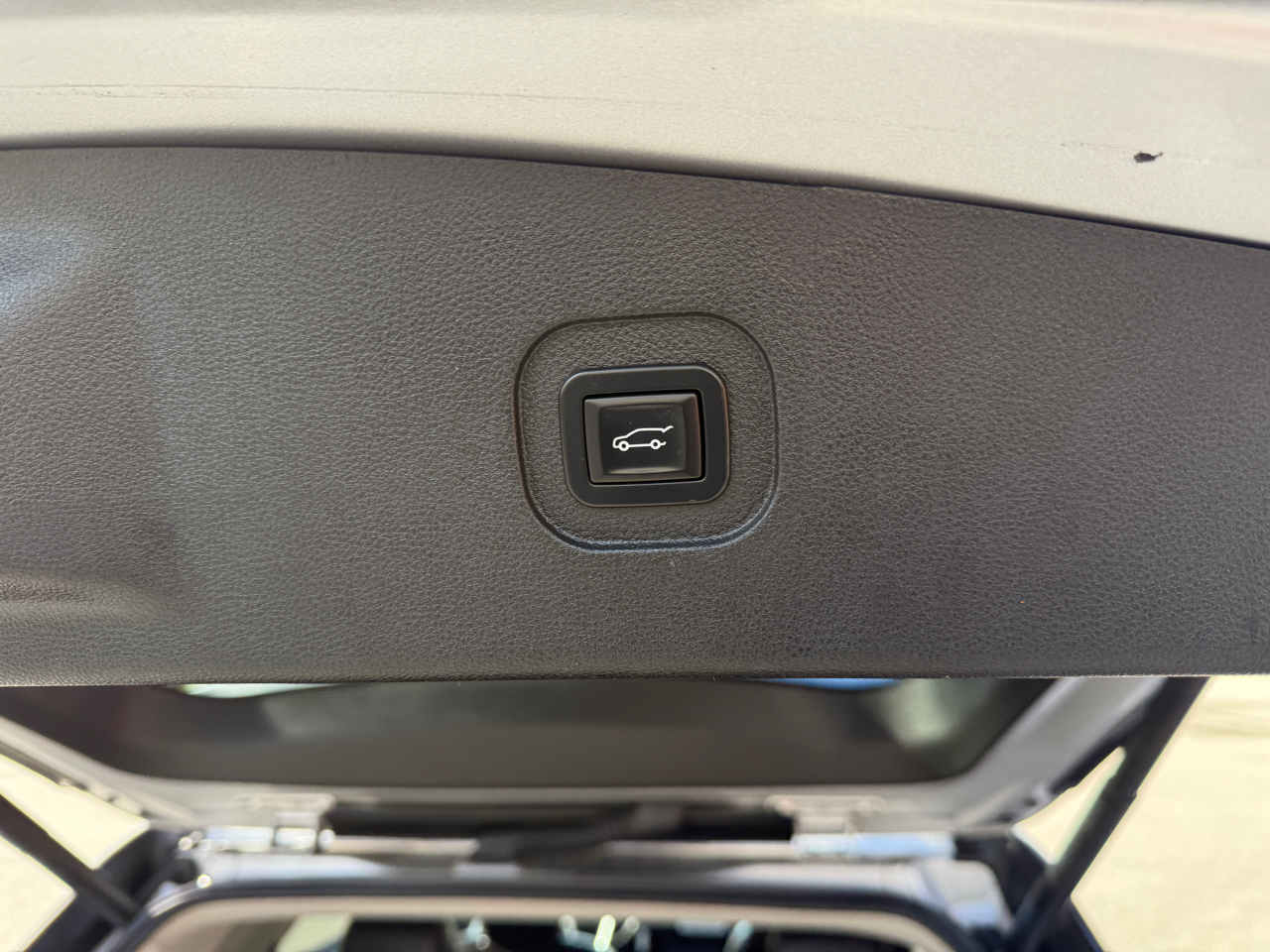 Chevrolet Equinox LTZ AWD 2016