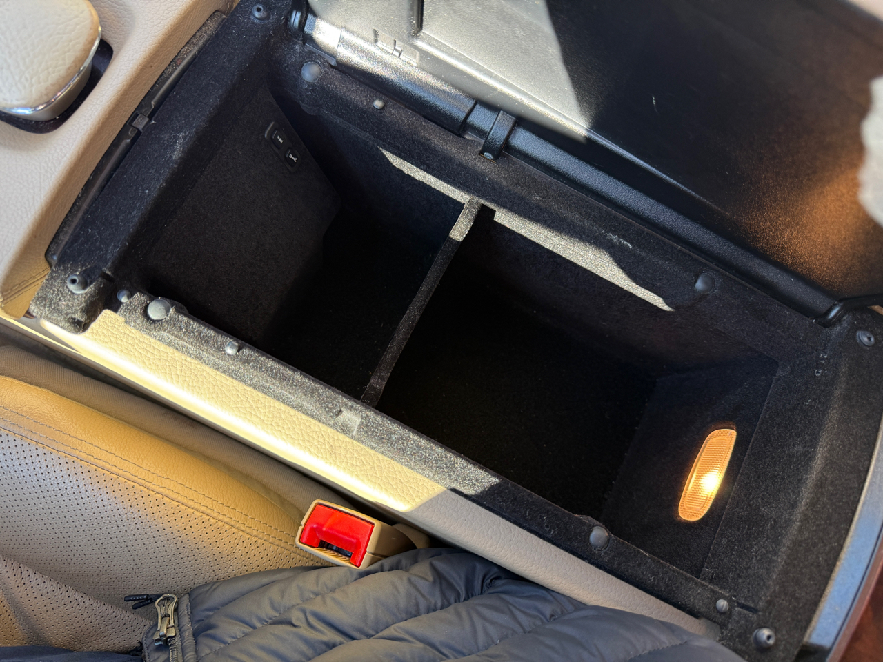 Mercedes-Benz S-Class S550 4-MATIC 2010