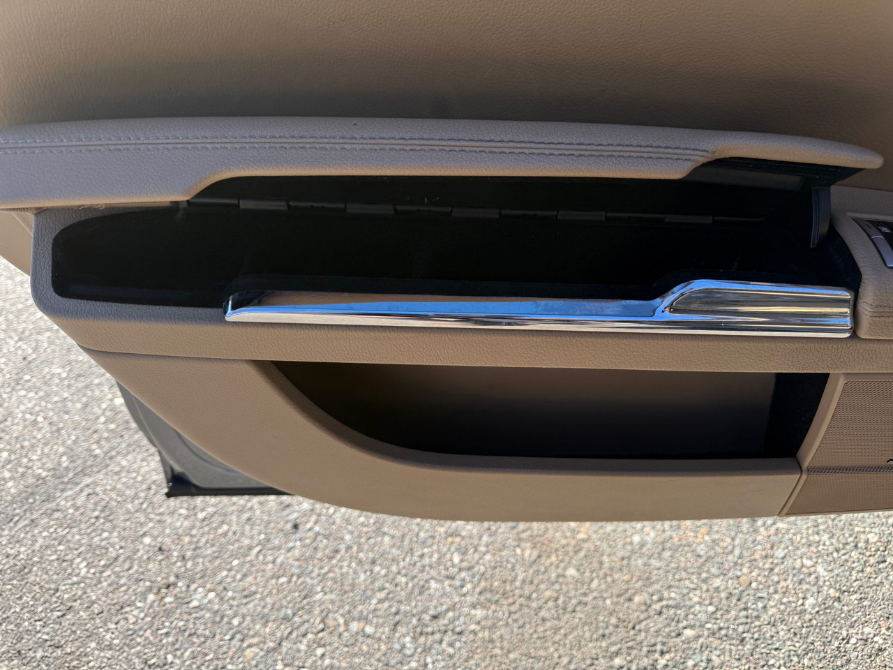 Mercedes-Benz S-Class S550 4-MATIC 2010