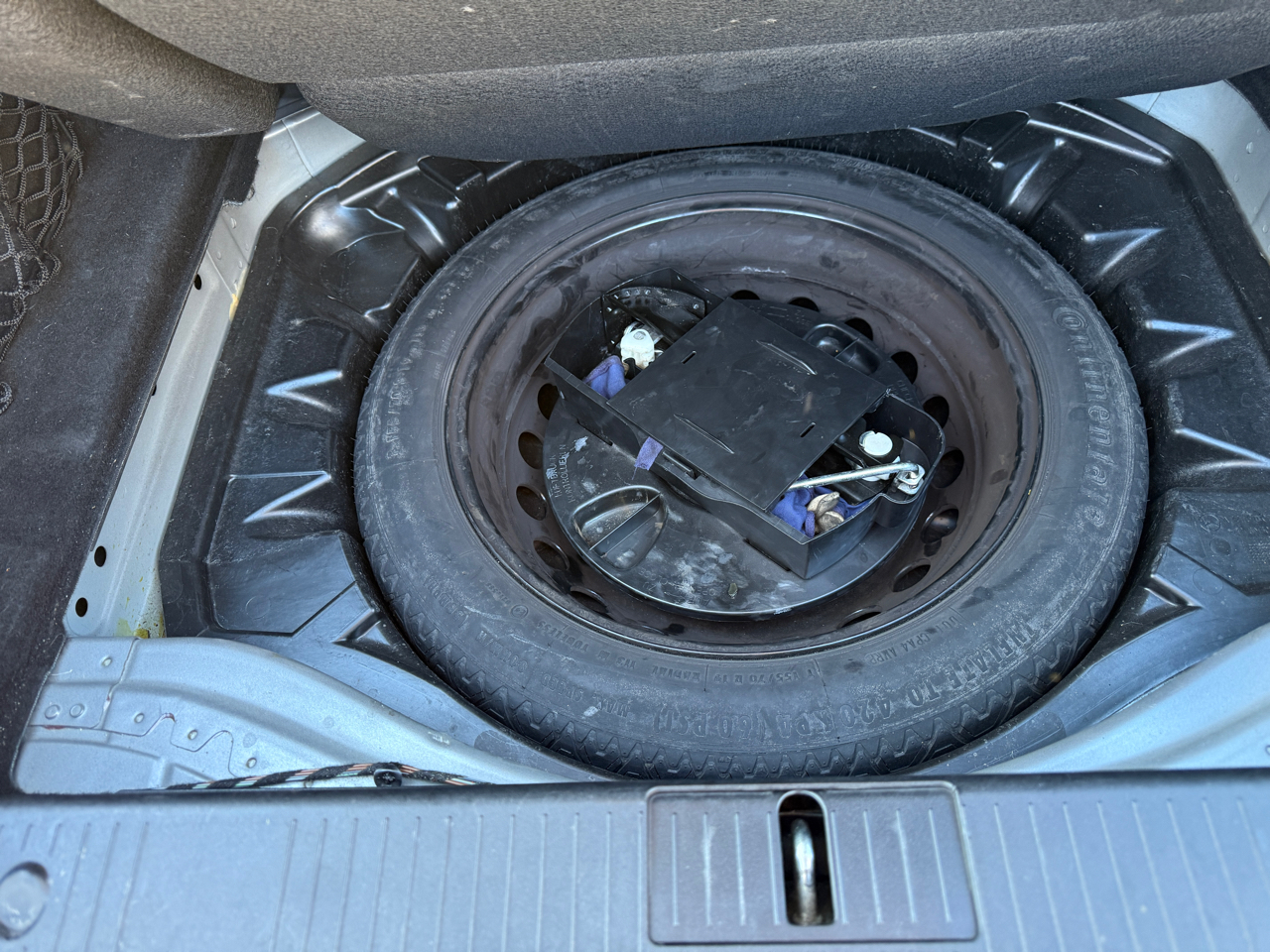 Mercedes-Benz S-Class S550 4-MATIC 2010