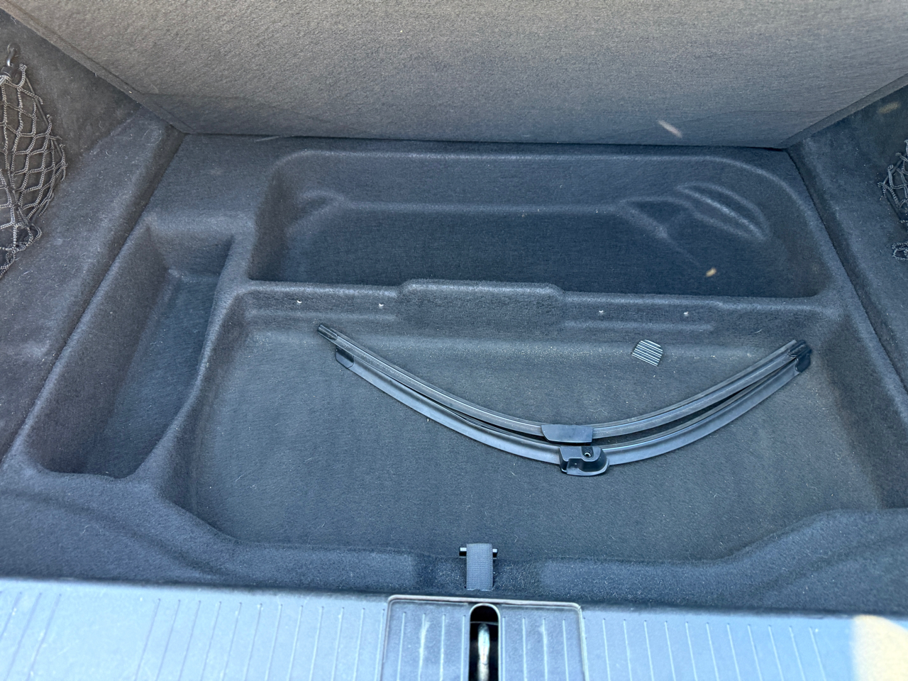 Mercedes-Benz S-Class S550 4-MATIC 2010