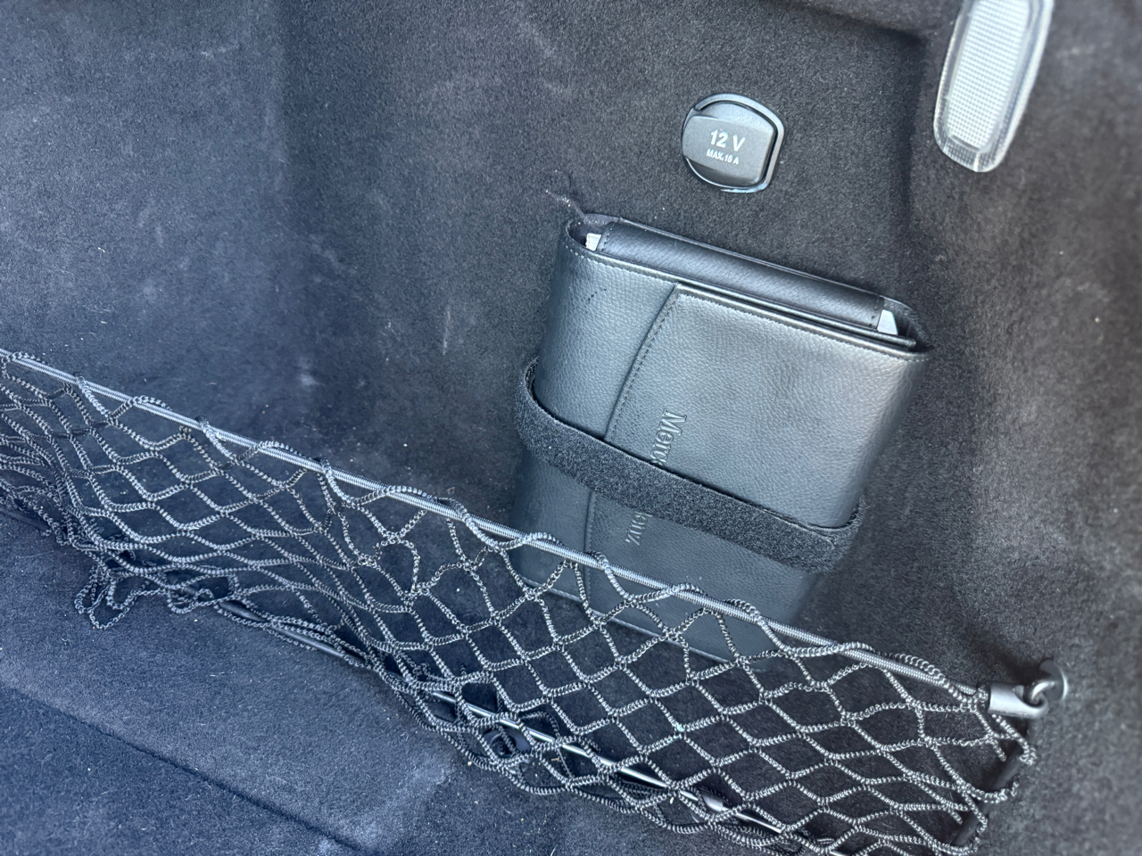 Mercedes-Benz S-Class S550 4-MATIC 2010