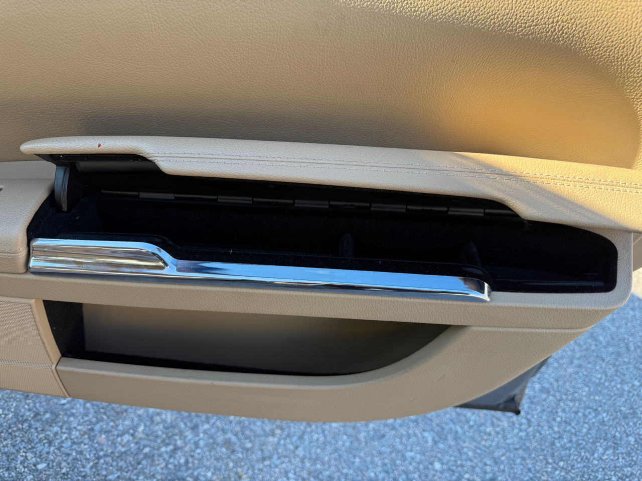 Mercedes-Benz S-Class S550 4-MATIC 2010