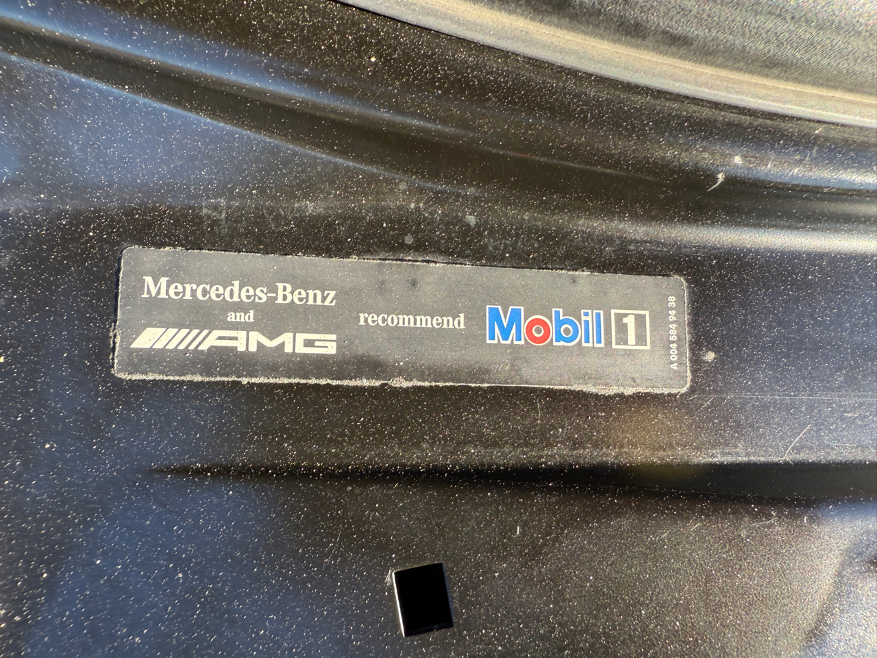 Mercedes-Benz S-Class S550 4-MATIC 2010