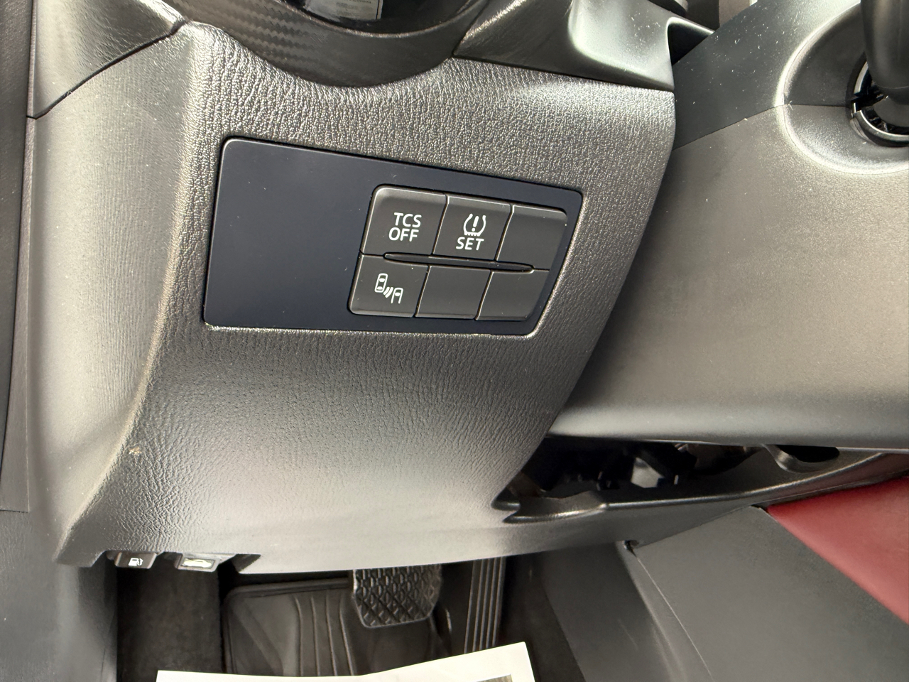 Mazda CX-3 Touring 4D SUV AWD 2016