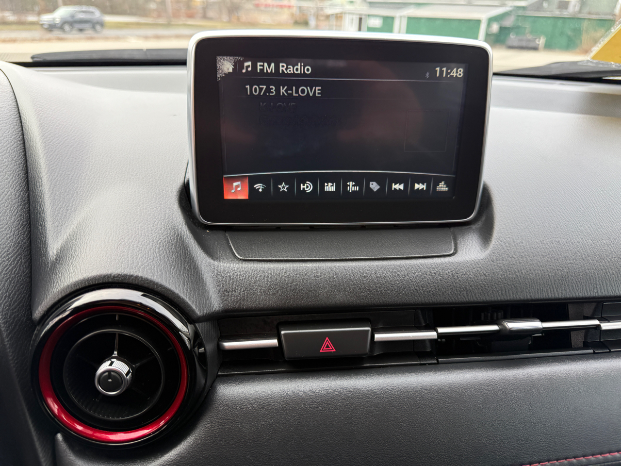 Mazda CX-3 Touring 4D SUV AWD 2016