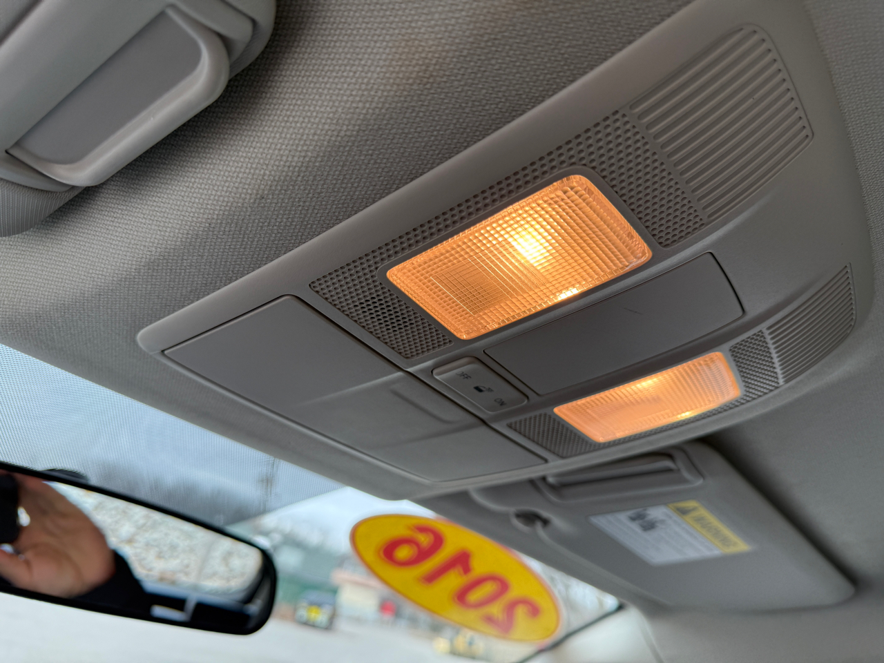 Mazda CX-3 Touring 4D SUV AWD 2016